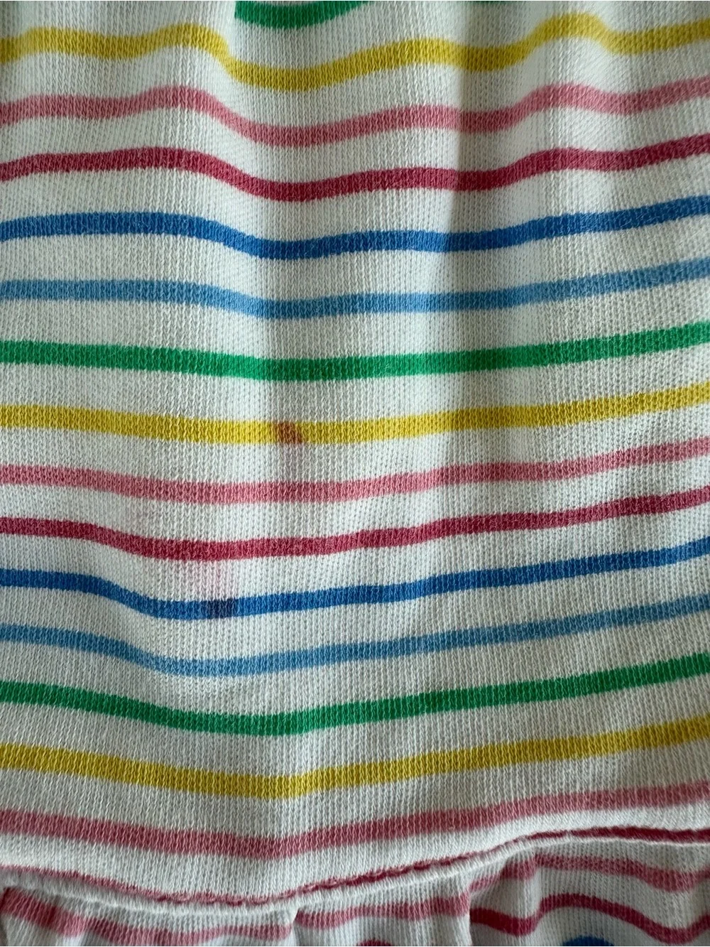 Masters Kids Stripped Dress Size 3T